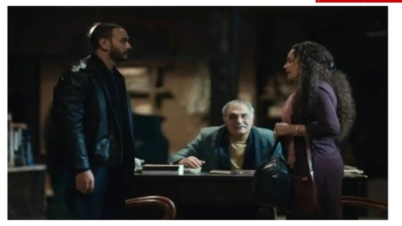 توقيت عرض الحلقة 11 من مسلسل مناعة عبر شاشة قناة DMC